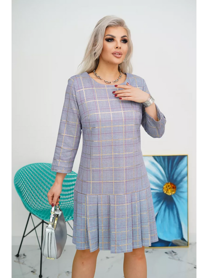 Elena™ - Nowoczesna sukienka