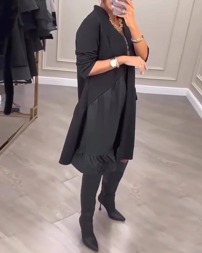 Christine | Elegancka sukienka