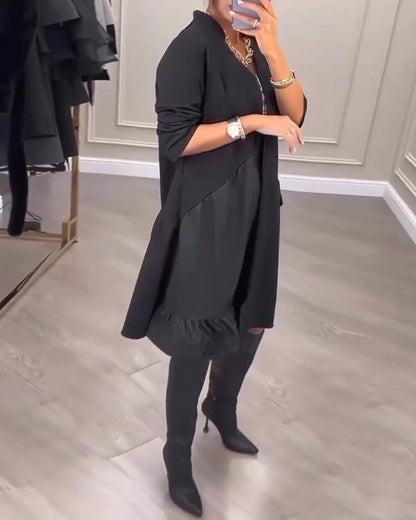 Christine | Elegancka sukienka