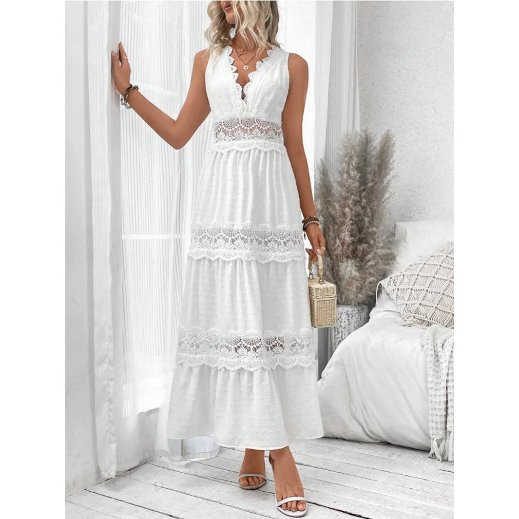 Cecilia - Elegancka Sukienka