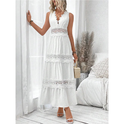 Cecilia - Elegancka Sukienka