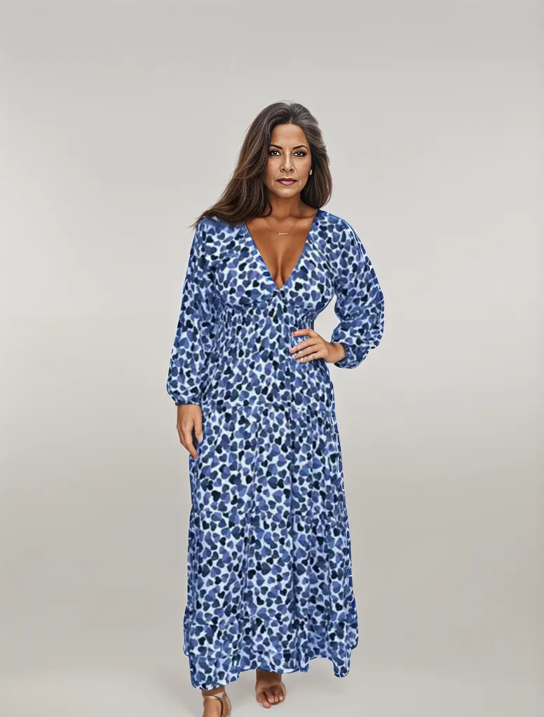 Charell | Elegancka Sukienka