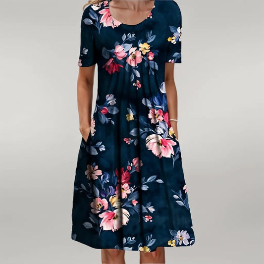 Nienke | Elegancka Sukienka