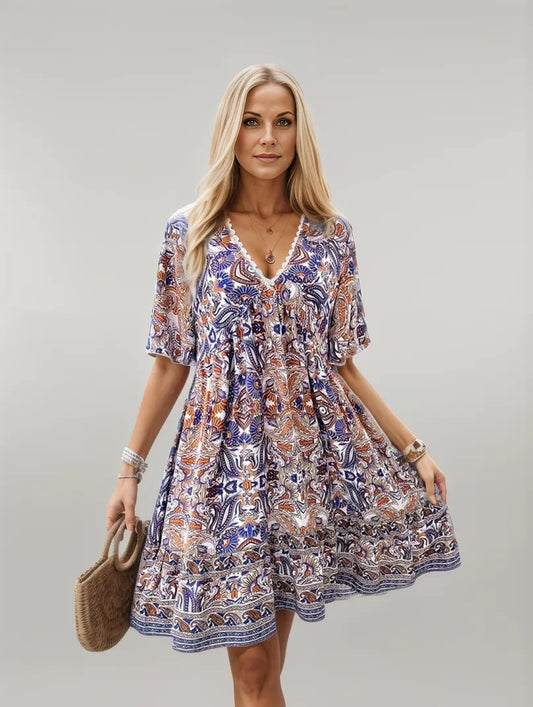 Marit | Elegancka Sukienka